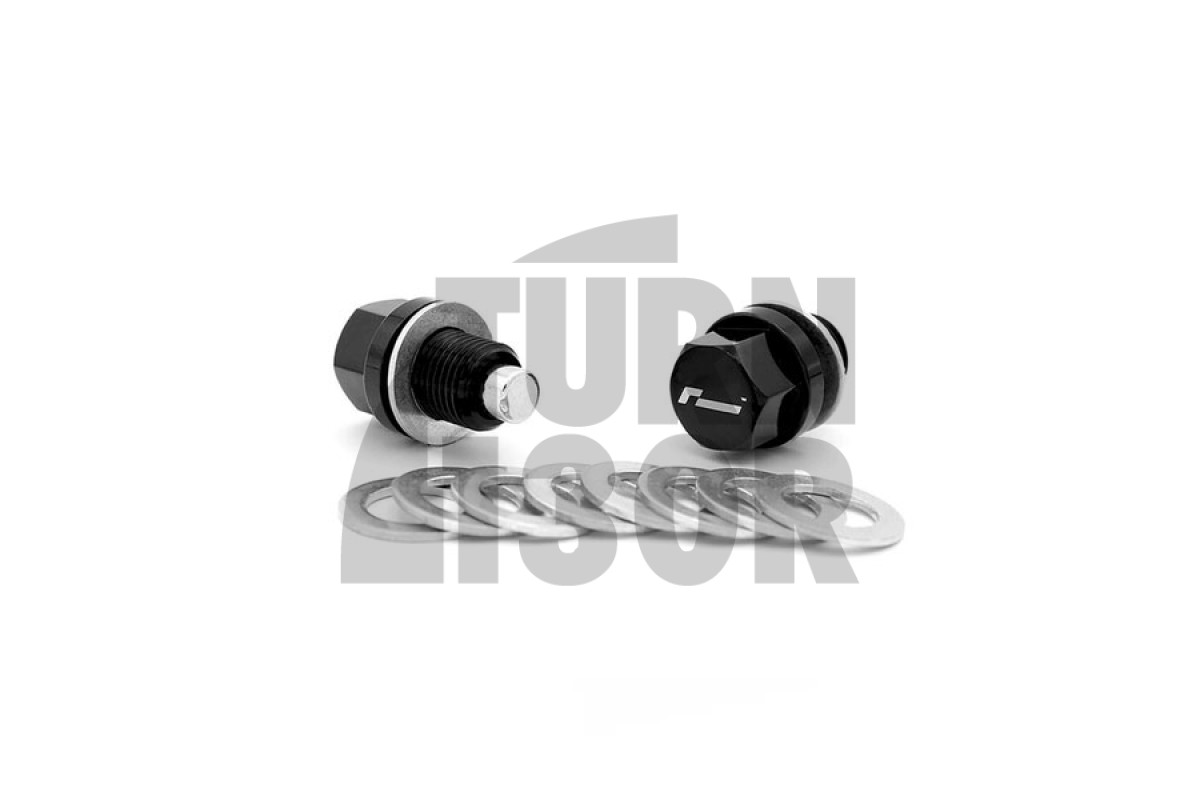 Magnetischer Differentialstecker vorne für Audi S1 / S3 8V / RS3 8V / TT 8S / Octavia 5E Racingline