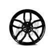 R360 Felgen 19 x 8.5 ET44 5x112 Schwarz Racingline