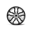 R360 Felgen 19 x 8.5 ET44 5x112 Schwarz Racingline