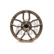 R360 Felgen 19 x 8.5 ET44 5x112 Bronze Racingline