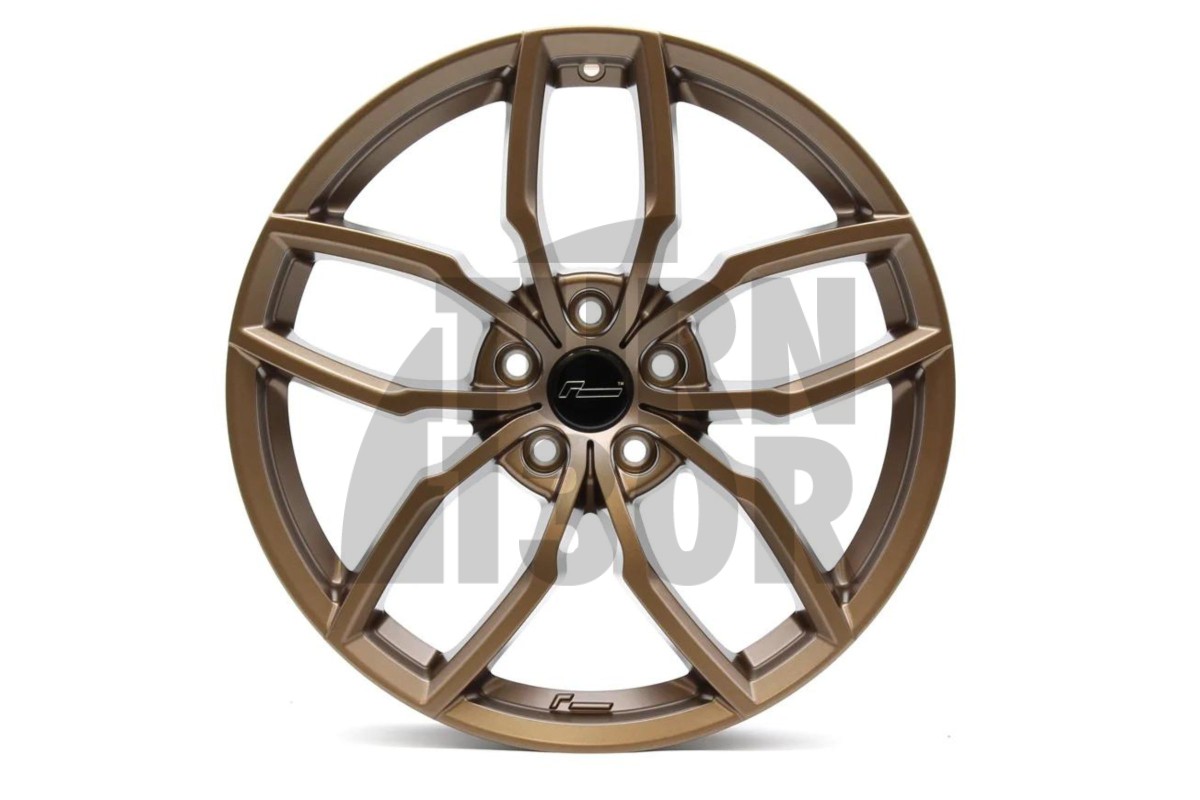 R360 Felgen 19 x 8.5 ET44 5x112 Bronze Racingline