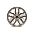 R360 Felgen 19 x 8.5 ET44 5x112 Bronze Racingline