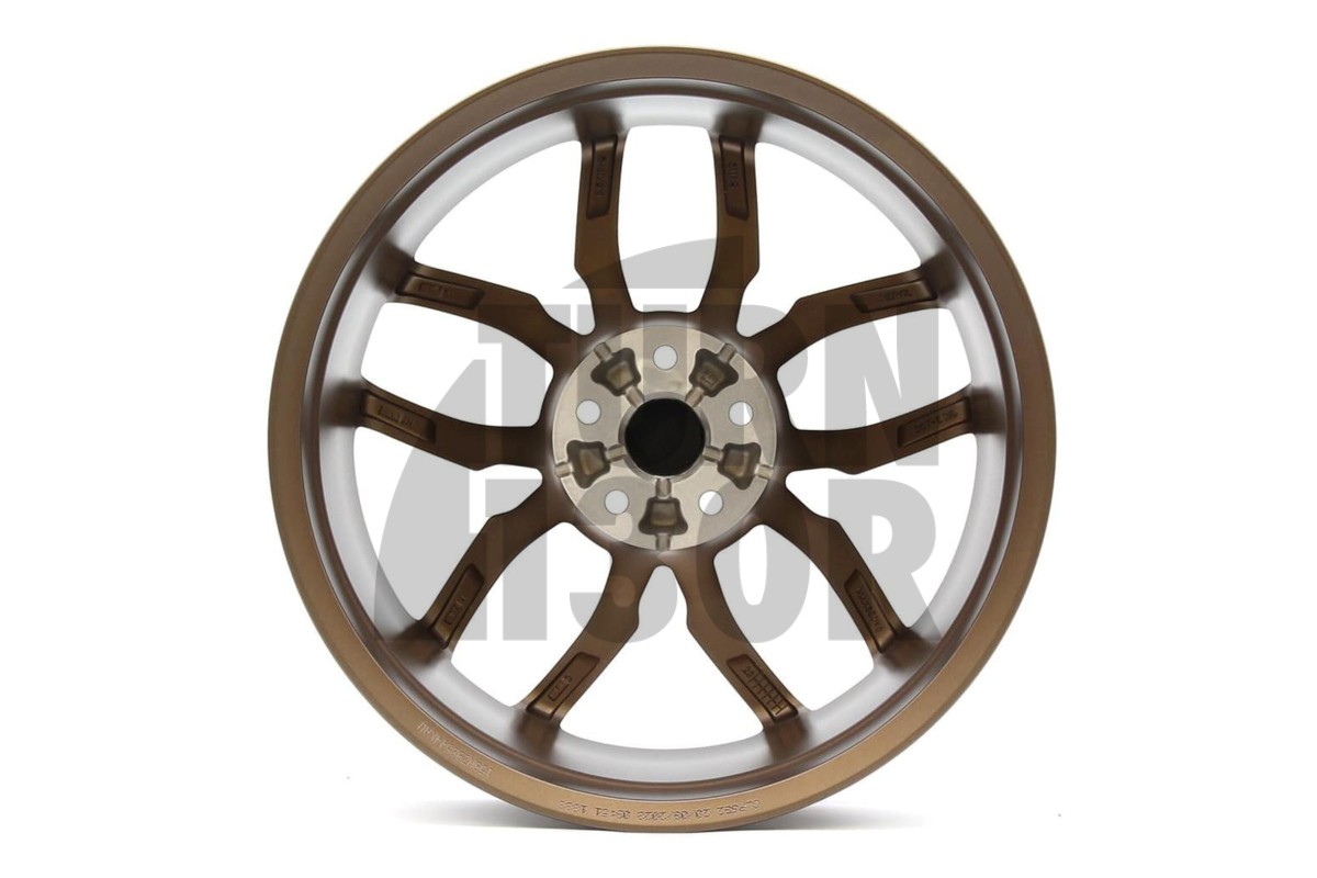 R360 Felgen 19 x 8.5 ET44 5x112 Bronze Racingline