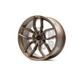 R360 Felgen 19 x 8.5 ET44 5x112 Bronze Racingline