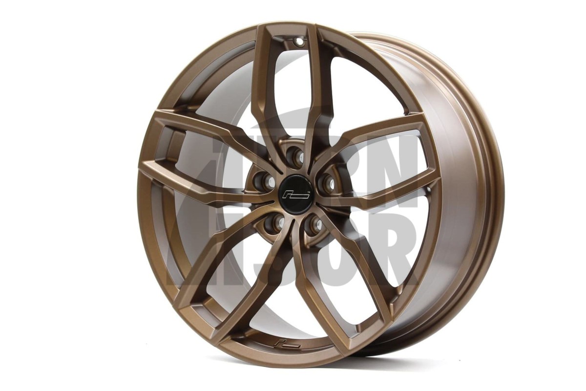 R360 Felgen 19 x 8.5 ET44 5x112 Bronze Racingline