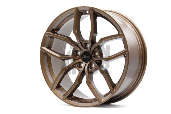 R360 Felgen 19 x 8.5 ET44 5x112 Bronze Racingline