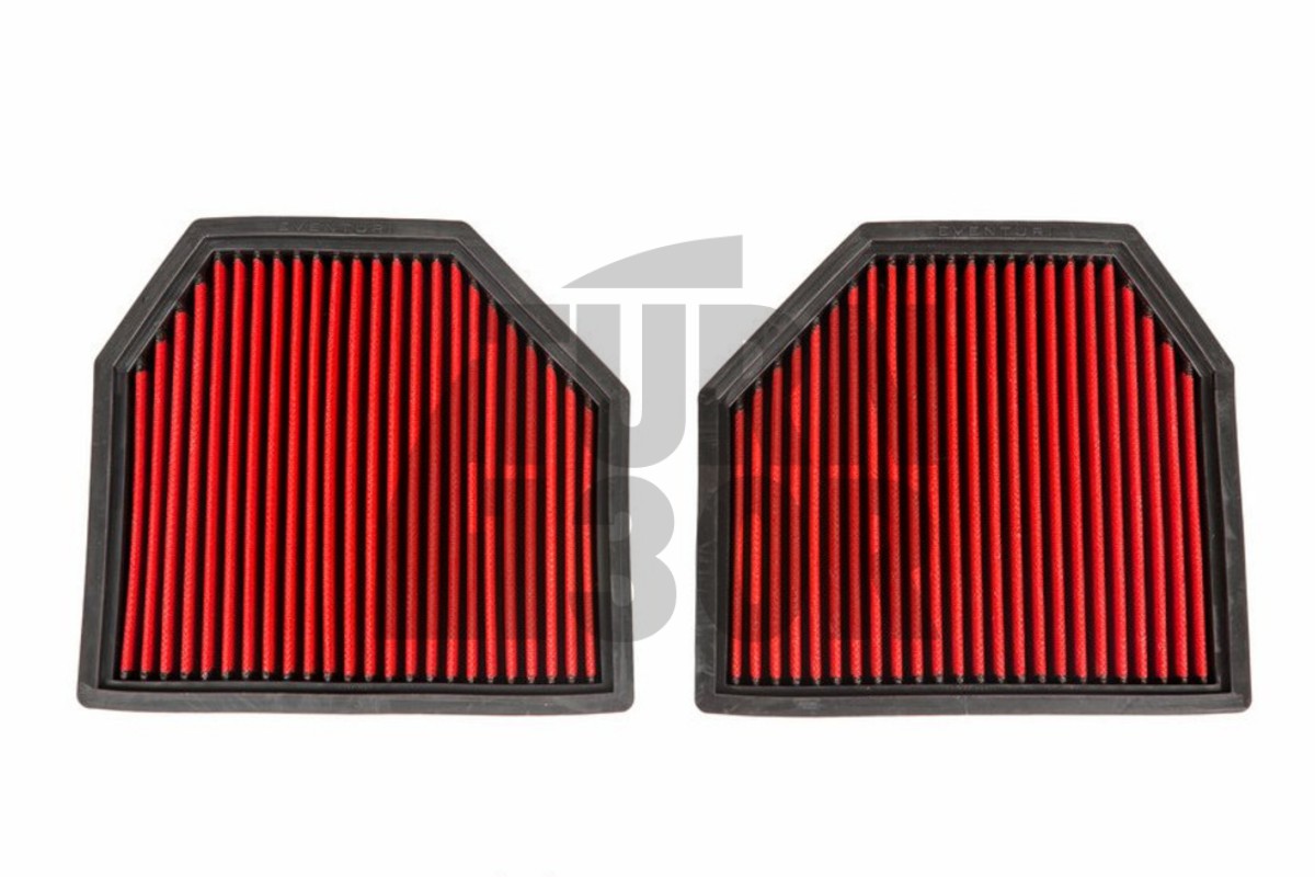 Eventuri Panel Luftfilter für BMW M3 F8x / M4 F8x / M2 Comp F87