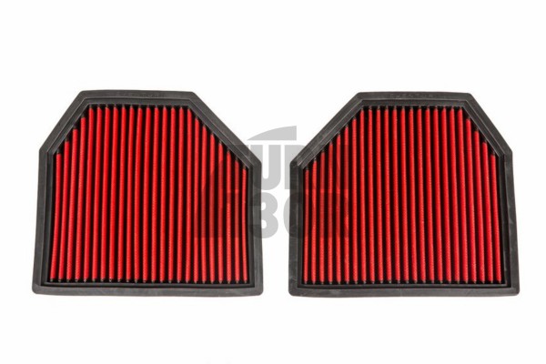 Eventuri Panel Luftfilter für BMW M3 F8x / M4 F8x / M2 Comp F87