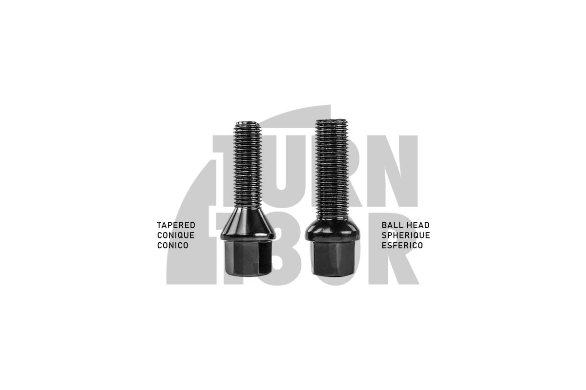 10,12 oder 15mm Spurverbreiterung für BMW M3 E36 / M3 E46 / M3 E9x / M5 E60 Alpha Competition