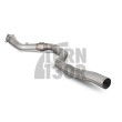 Audi A4 B8 2.0 TFSI 2WD Scorpion Sportkatalysator Downpipe