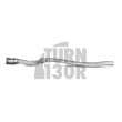 Audi A4 B8 2.0 TFSI 2WD Scorpion Sportkatalysator Downpipe