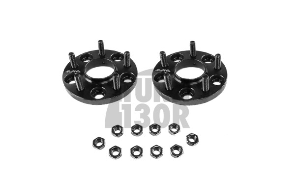 15 oder 20mm Spurverbreiterung für Honda Civic EP3 / FN2 / S2000 / Integra Alpha Competition