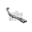 Audi RS3 8V 15-17 Skorpion Decat Downpipe