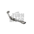 Audi RS3 8V.5 / TTRS Mk3 8S / RSQ3 Scorpion Sportkatalysator Downpipe