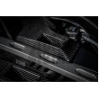 Eventuri Kohlefaser Motorabdeckung für BMW M3 G80 / M4 G8x / M2 G87