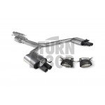 Audi RS6 C7 / RS7 C7 Skorpion Katalysator Audi RS6 C7 / RS7 C7 Skorpion Katalysator