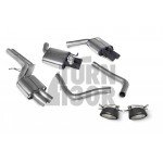 Audi RS6 C7 / RS7 C7 Skorpion Katalysator Audi RS6 C7 / RS7 C7 Skorpion Katalysator