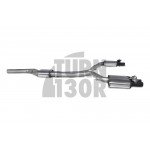 Audi RS6 C7 / RS7 C7 Skorpion Katalysator Audi RS6 C7 / RS7 C7 Skorpion Katalysator