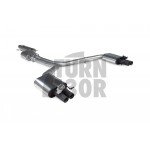 Audi RS6 C7 / RS7 C7 Skorpion Katalysator Audi RS6 C7 / RS7 C7 Skorpion Katalysator