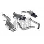 Audi RS6 C7 / RS7 C7 Skorpion Katalysator Audi RS6 C7 / RS7 C7 Skorpion Katalysator