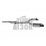 Audi RS6 C7 / RS7 C7 Skorpion Katalysator Audi RS6 C7 / RS7 C7 Skorpion Katalysator