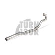 Audi S1 8x Skorpion Decat Downpipe