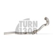 Audi S1 8x Skorpion Decat Downpipe