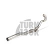 Audi S1 Skorpion Sport Katalysator Downpipe