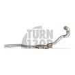 Audi S1 Skorpion Sport Katalysator Downpipe