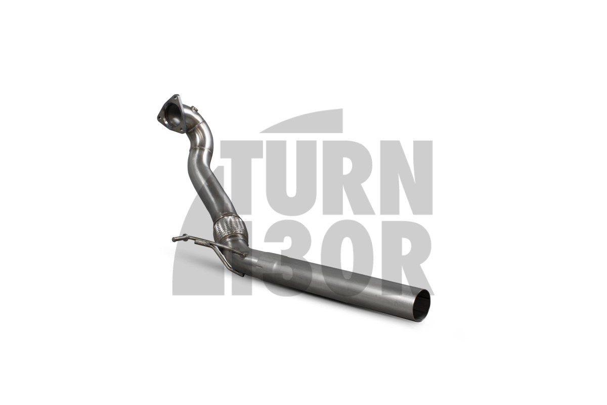 Audi S3 8L / Audi TT 225 / Leon Cupra 1M Scorpion Decat Downpipe