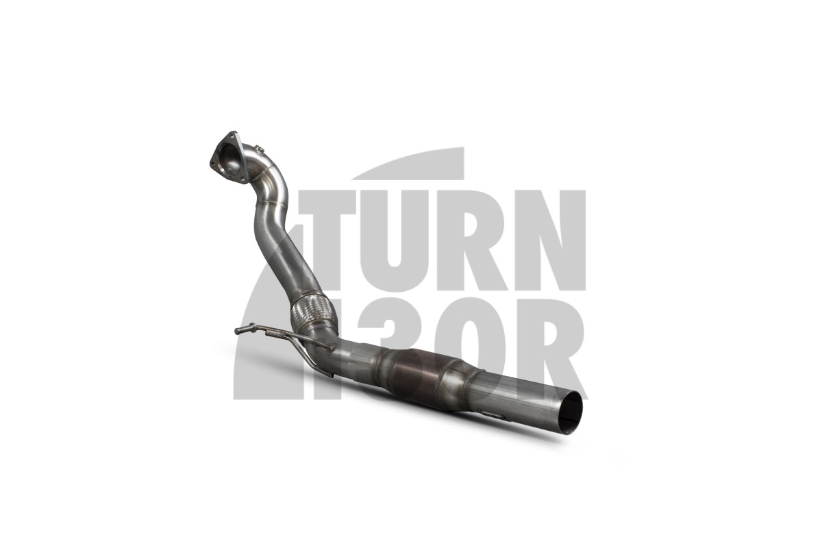 Audi S3 8L / Audi TT 225 / Leon Cupra 1M Scorpion Sport Katalysator Downpipe