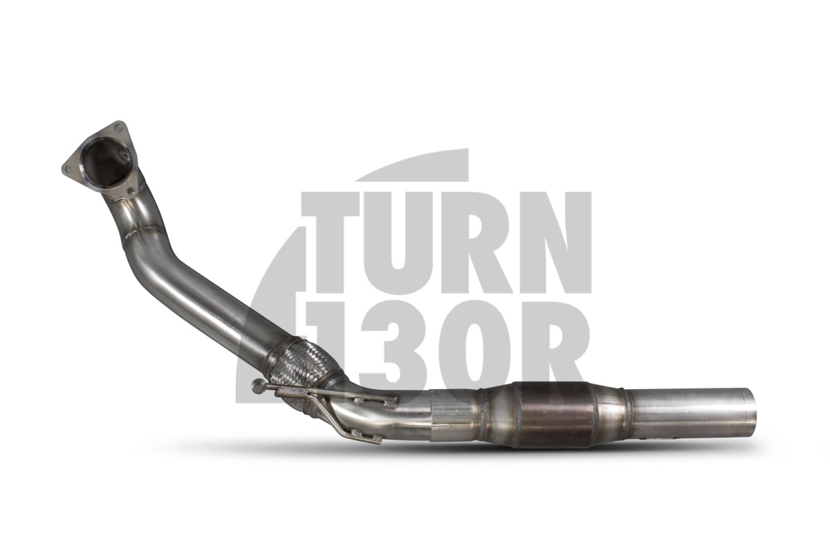 Audi S3 8L / Audi TT 225 / Leon Cupra 1M Scorpion Sport Katalysator Downpipe