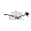 Audi S3 8P / Golf 6 R / TTS Mk2 Scorpion Sport Katalysator Downpipe