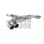 Audi S3 8V 3 Türen / Sportback Skorpion Katalysator Audi S3 8V 3 Türen / Sportback Skorpion Katalysator