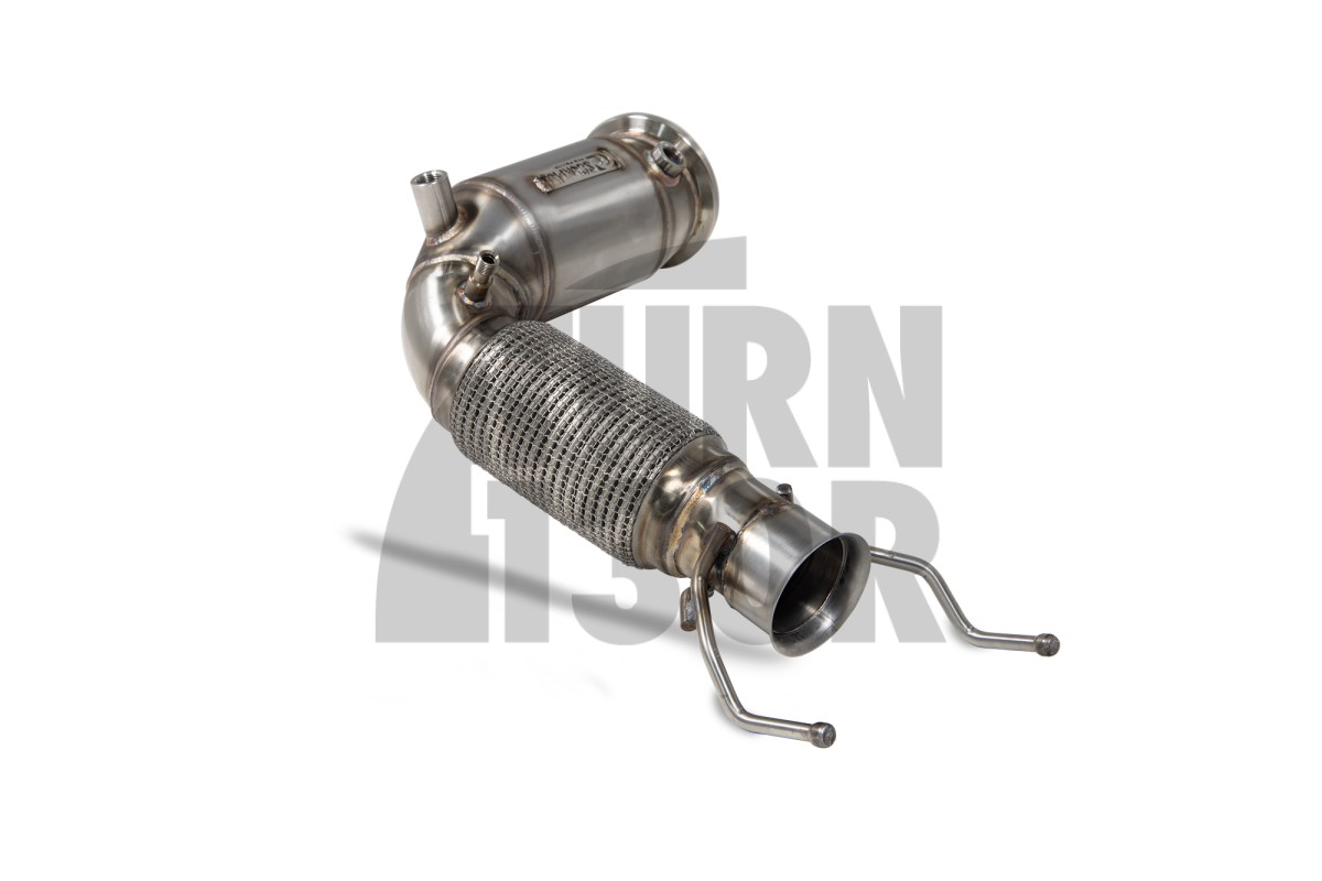 BMW 135i F4x / 235i F4x Scorpion Sportkatalysator Downpipe