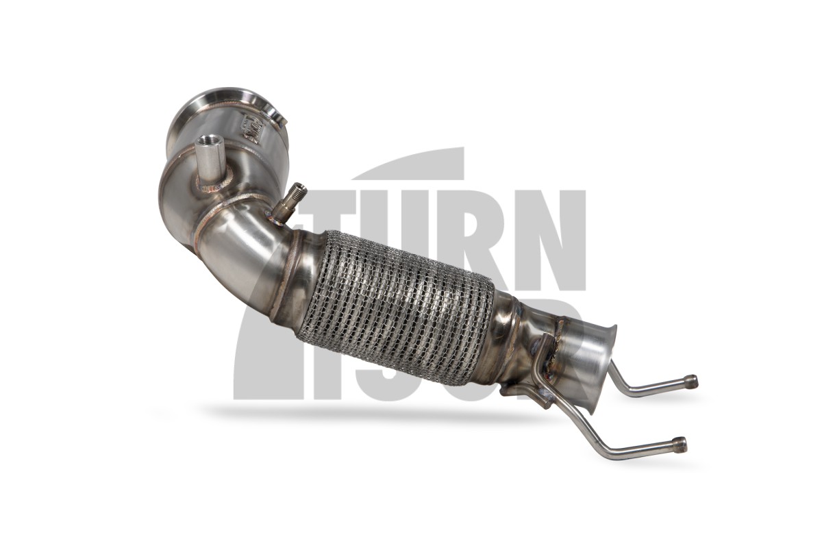 BMW 135i F4x / 235i F4x Scorpion Sportkatalysator Downpipe