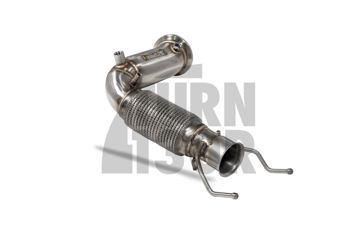 BMW 135i F4x / 235i F4x Skorpion Decat Downpipe