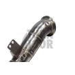 BMW 140i / 240i F2x und 340i / 440i F3x Scorpion Decat Downpipe