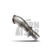 BMW M2 F87 Skorpion Decat Downpipe