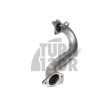 Clio 4 RS 12-15 Skorpion Decat Downpipe