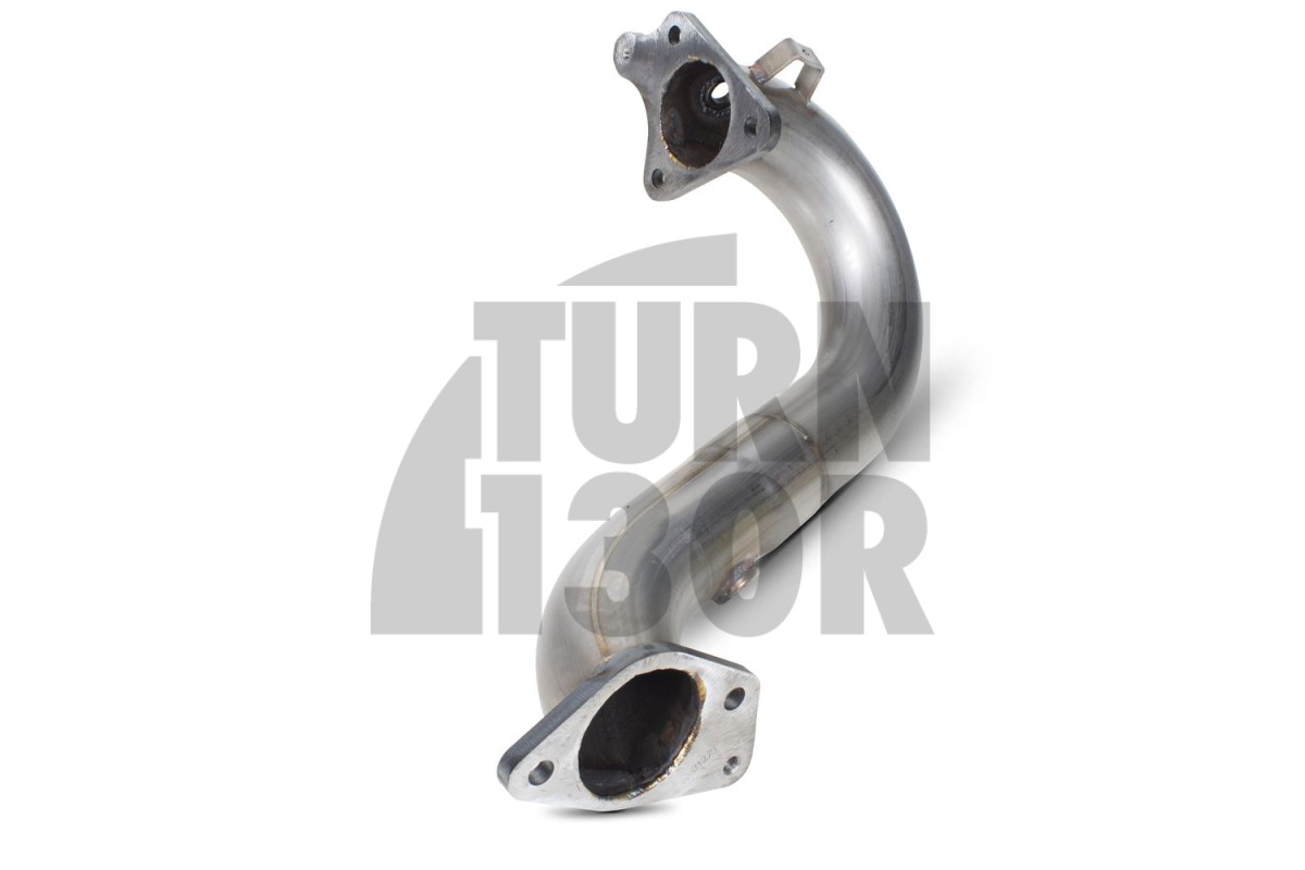 Clio 4 RS 12-15 Skorpion Decat Downpipe