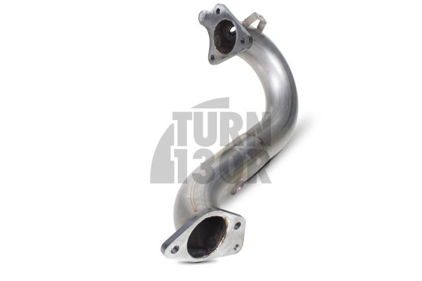 Clio 4 RS 12-15 Skorpion Decat Downpipe