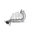 Clio 4 RS 12-15 Skorpion Decat Downpipe