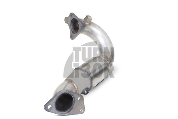 Clio 4 RS 12-15 Scorpion Sport Katalysator Downpipe