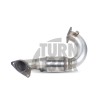 Clio 4 RS 12-15 Scorpion Sport Katalysator Downpipe