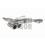 Cupra Formentor 2.0 TSI 4 Antrieb Scorpion Katalysator / GPF Back Cupra Formentor 2.0 TSI 4 Antrieb Scorpion Katalysator / GPF Back