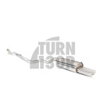 DS3 1.6 THP Skorpion Katalysator Auspuff