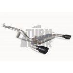 Fiat 500 / 595 / 695 Abarth Skorpion Katalysator Fiat 500 / 595 / 695 Abarth Skorpion Katalysator