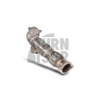 Ford Fiesta ST 180 Scorpion Sport Katalysator Downpipe