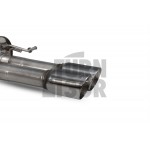 Ford Fiesta ST Mk8 Scorpion GPF Endschalldämpfer